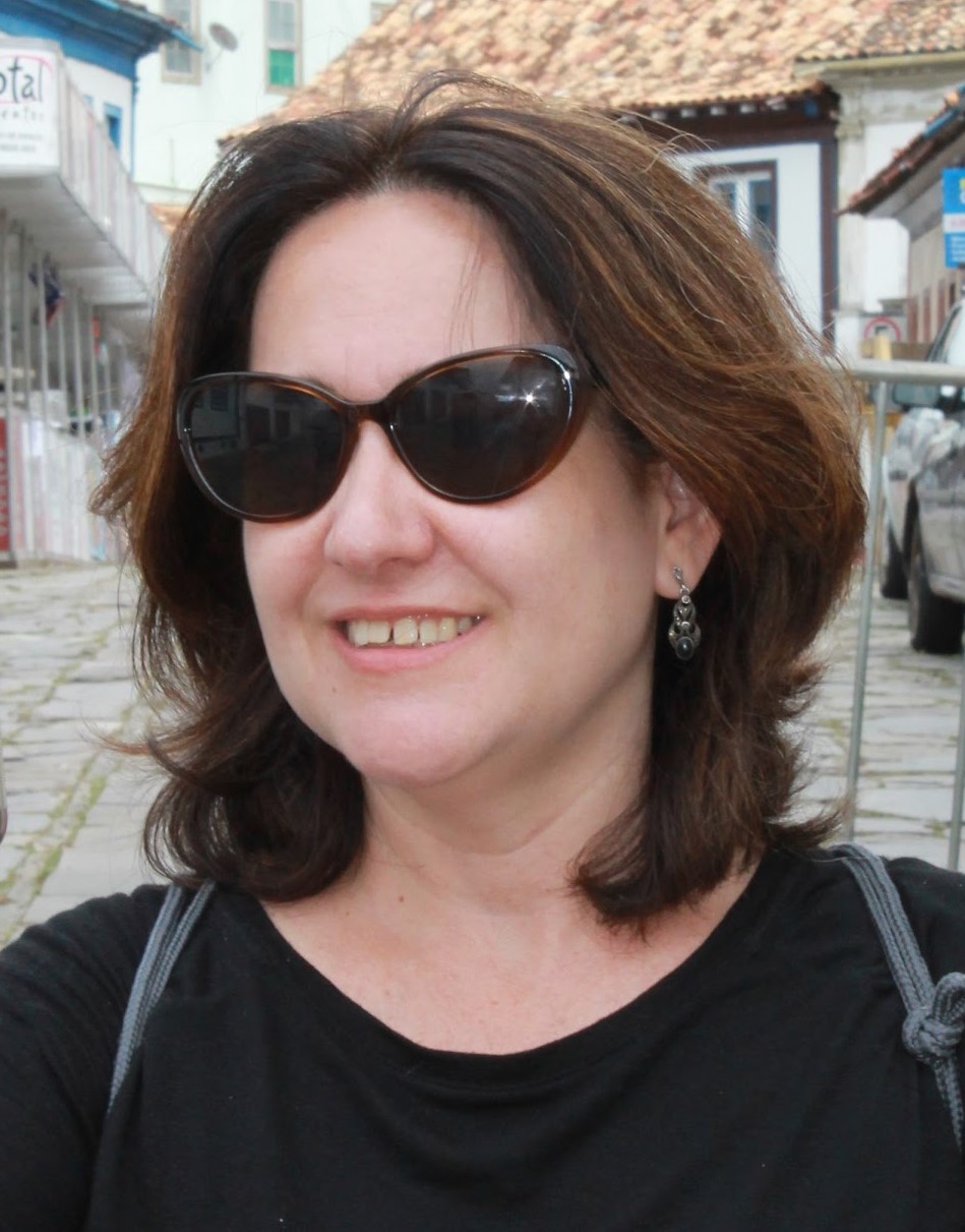 ticia Patricia Canarim