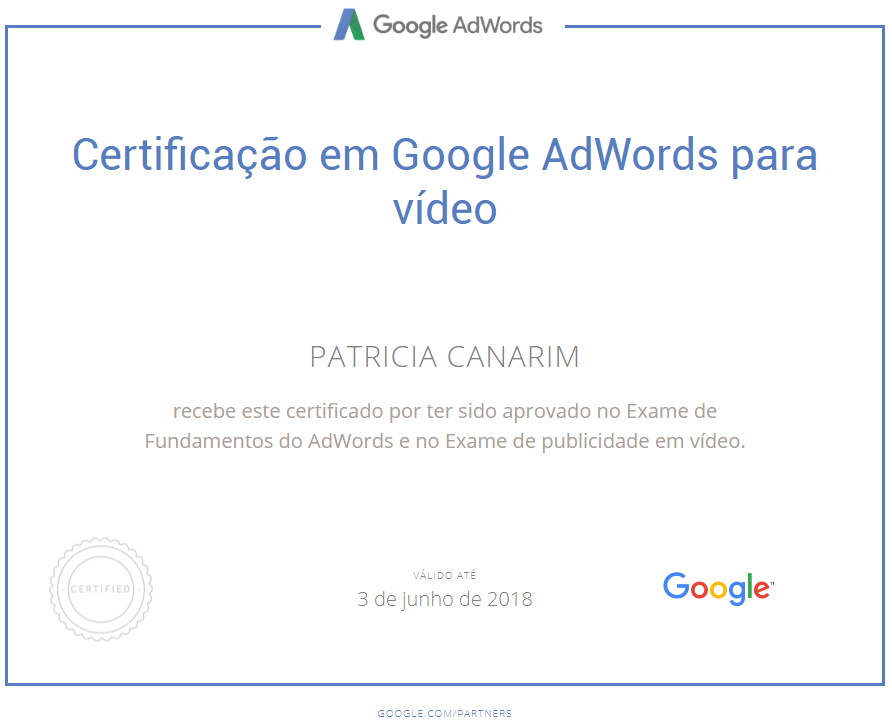 video google