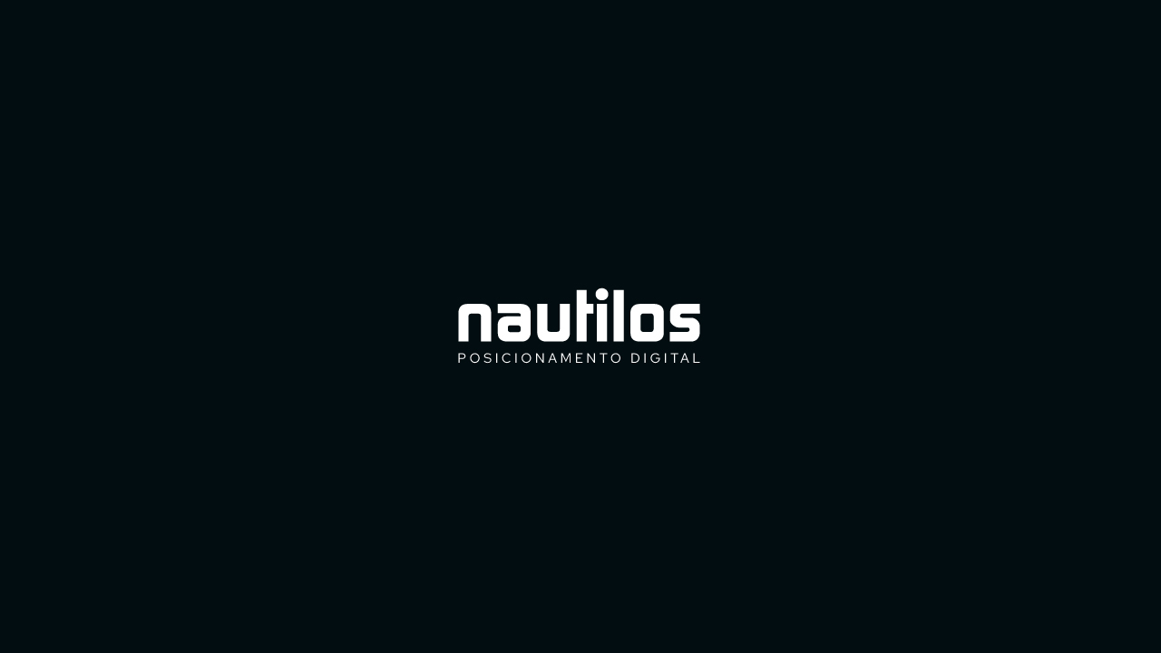 LOGO Nautilos Posicionamento Digital