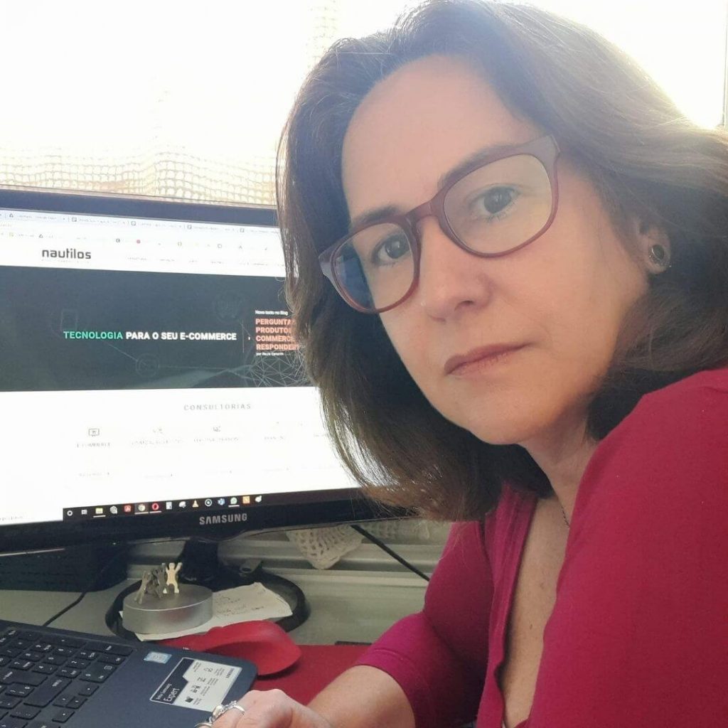 Patricia Canarim